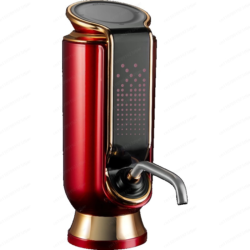 Wine Aerator Pour - Dispensador Automático de Bebidas Alcoólicas com