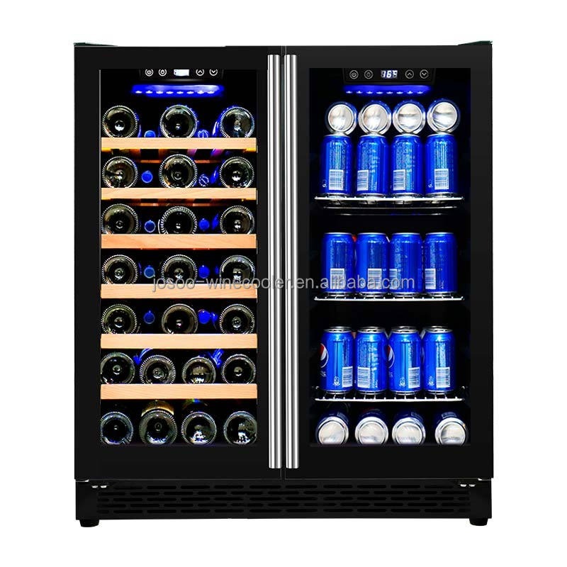 Airo 120V Geladeira para Vinho - Wine Beer Dual Zone avaliação e preço