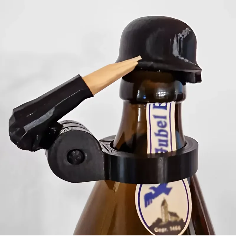 Capacete Engraçado para Garraf - Wine Beer Hat avaliação e preço