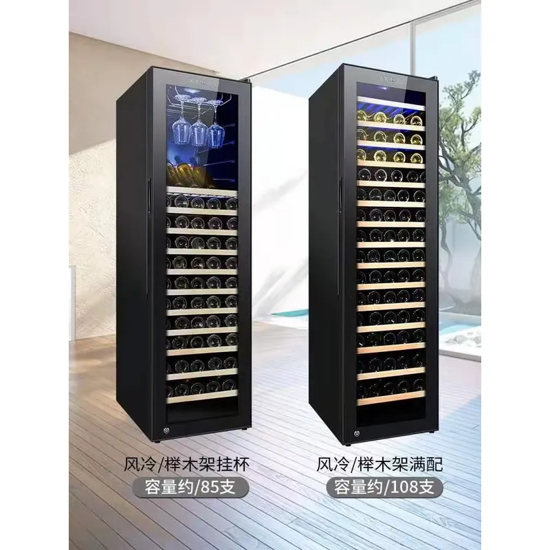Refrigerador Elétrico de Duas  - Wine Beer Dual Zone avaliação e preço