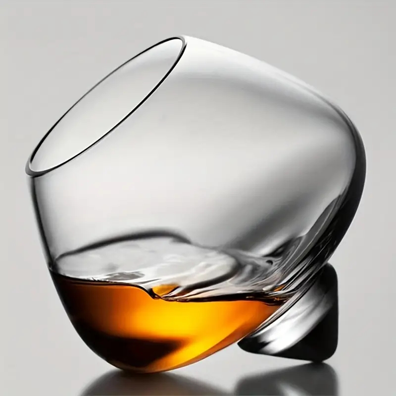250ml copos de uísque barriga  - Whisky Beer And Wine avaliação e preço