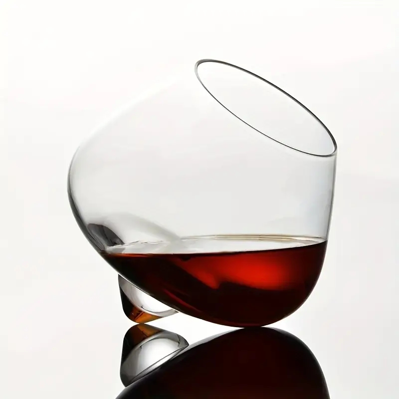 250ml copos de uísque barriga  - Whisky Beer And Wine avaliação e preço