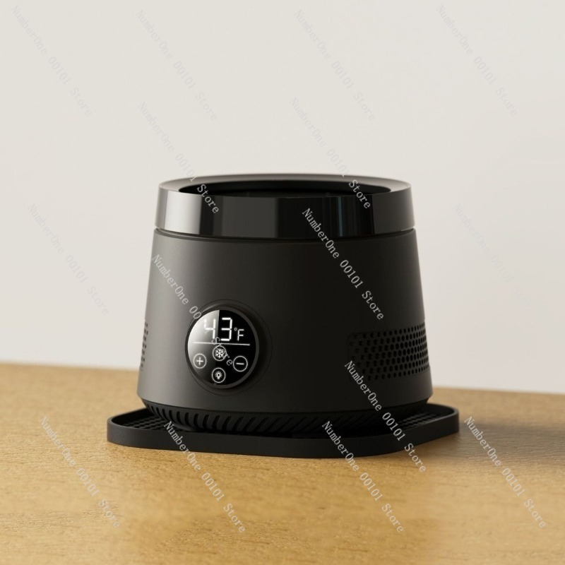 Decantador e Resfriador Eletrô - Wine Aerator Pour avaliação e preço
