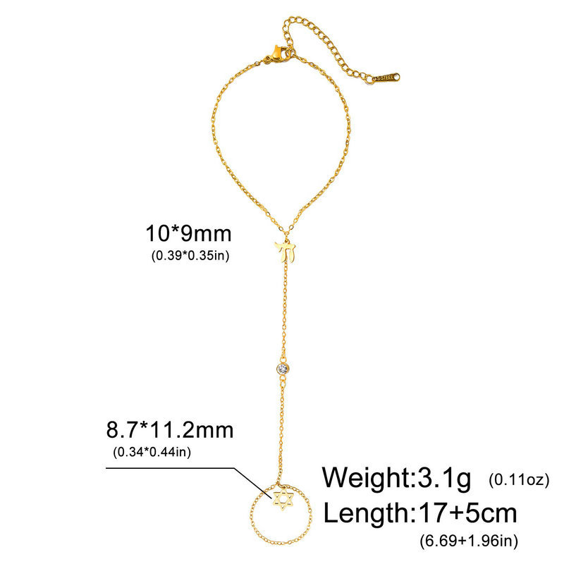 Pulseira de Dedo Ajustável de  - Cocktail Shaker Set avaliação e preço