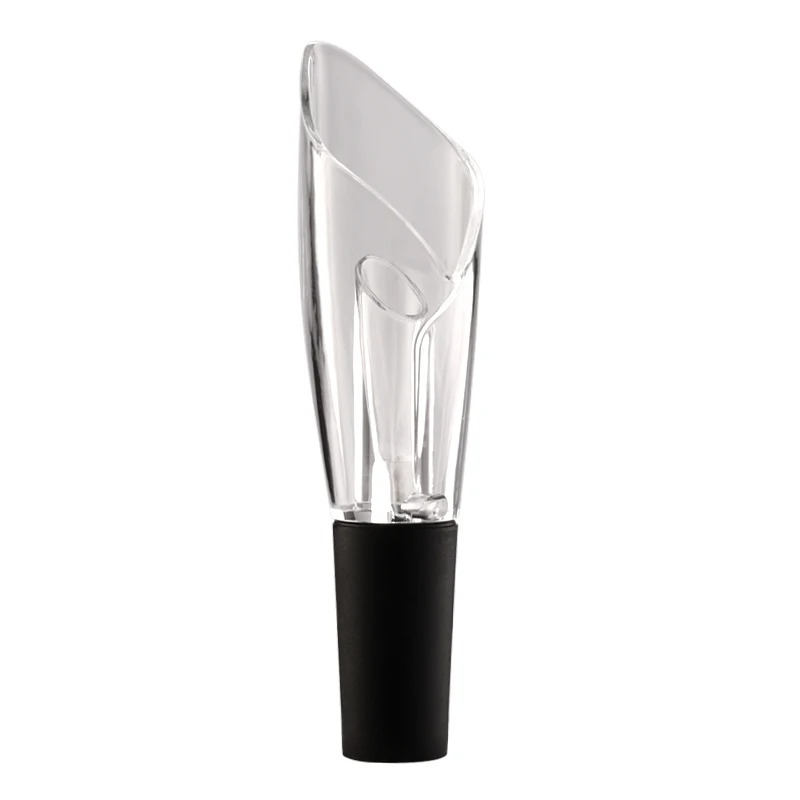 Nova decantador de vinho mágic - Wine Aerator Pour avaliação e preço